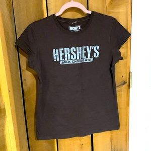Hershey’s Vintage Tee
